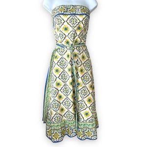 Antonio melani dress